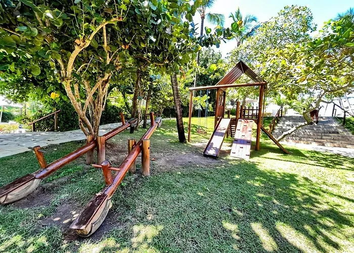 Nannai Residence - Vila Garoupa