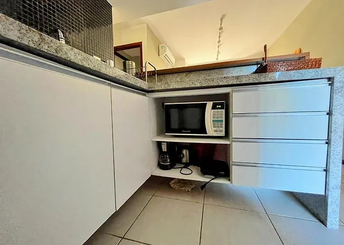Nannai Residence - Vila Garoupa
