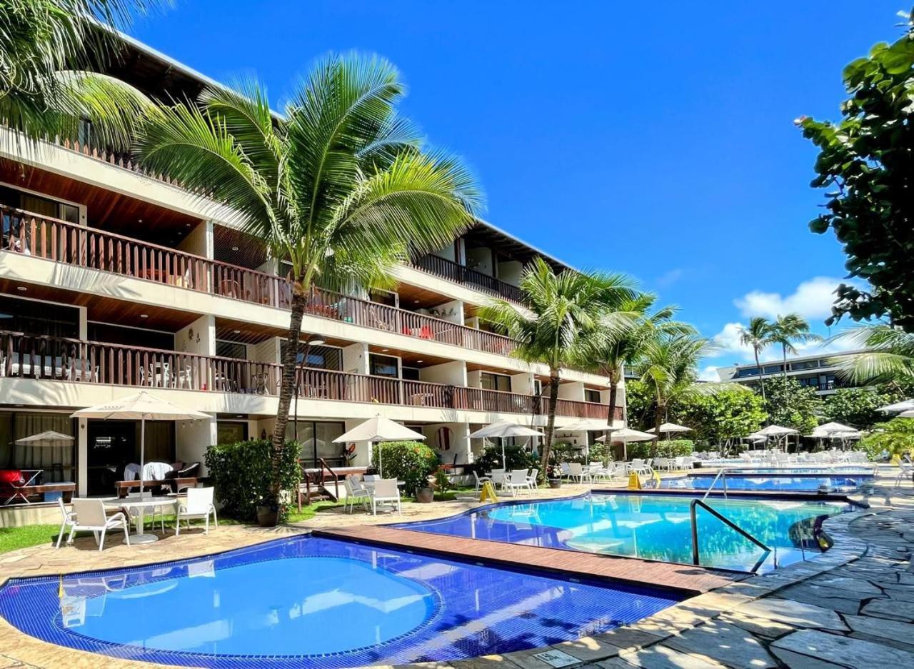 Nannai - Garoupa Apartment