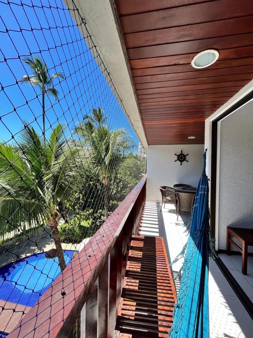 Nannai - Garoupa Apartment *