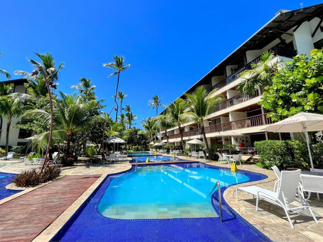Apartment Nannai - Garoupa Porto de Galinhas