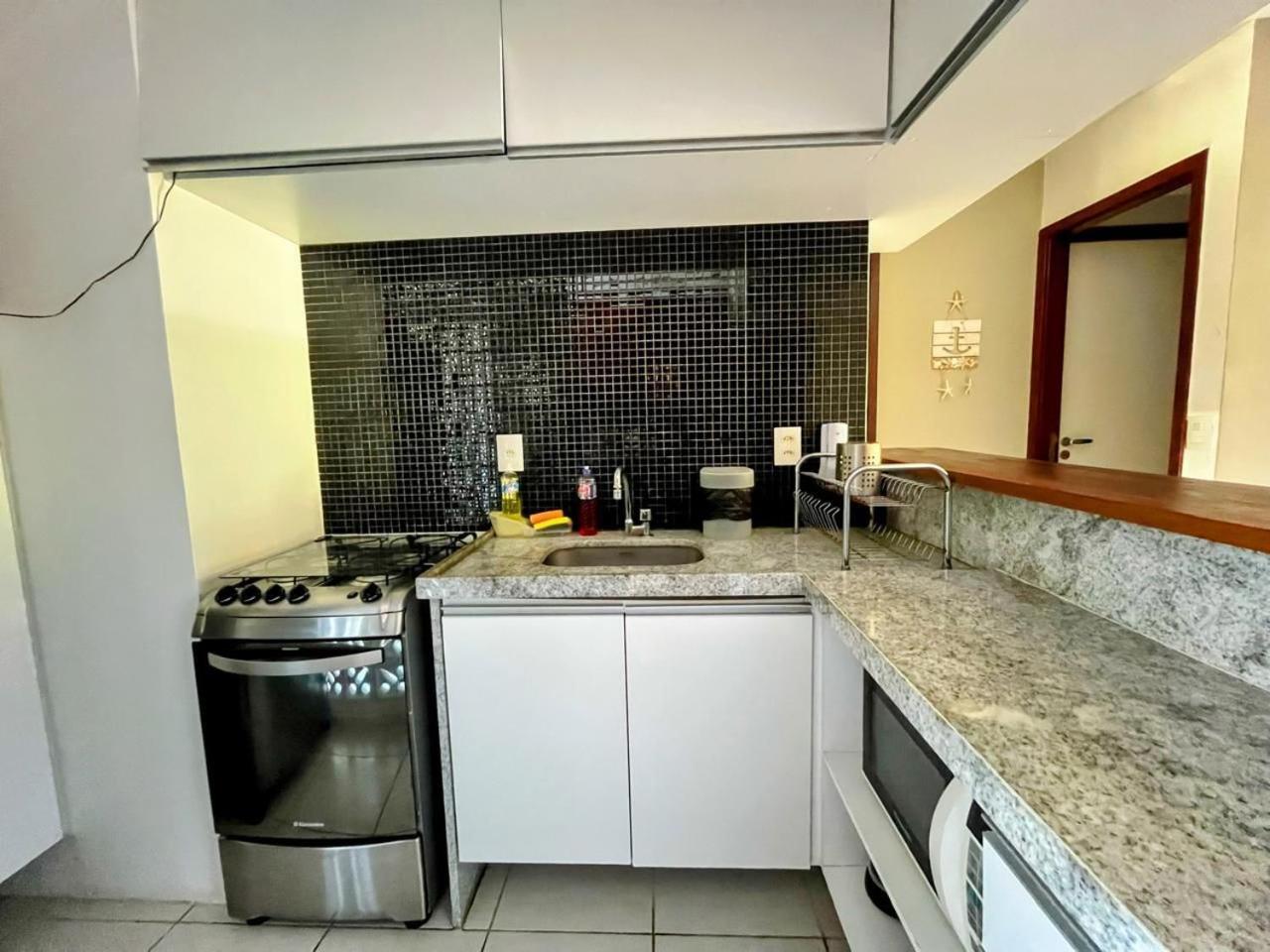 Apartment Nannai - Garoupa