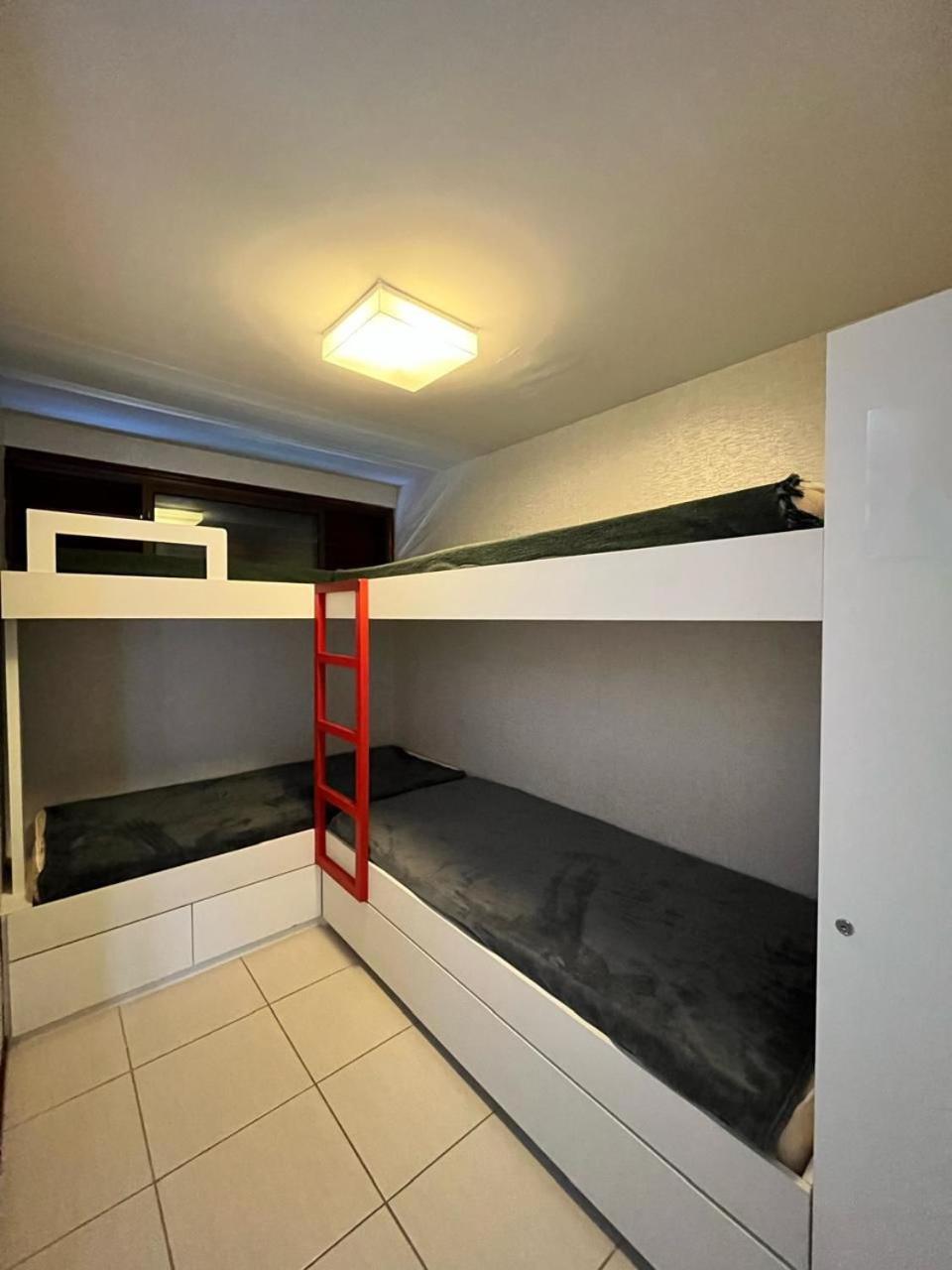 Nannai - Garoupa Apartment *