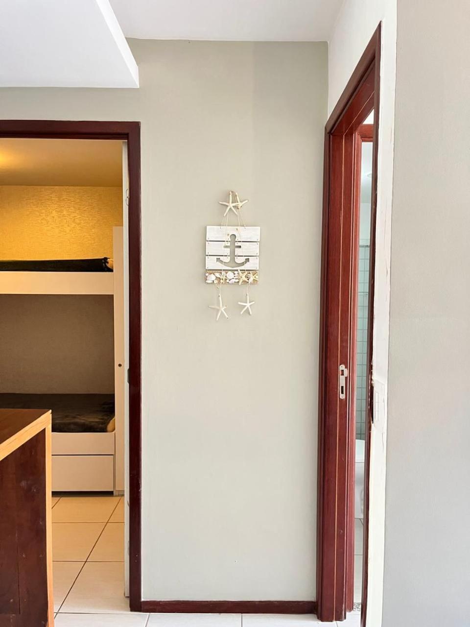 Apartment Nannai - Garoupa *