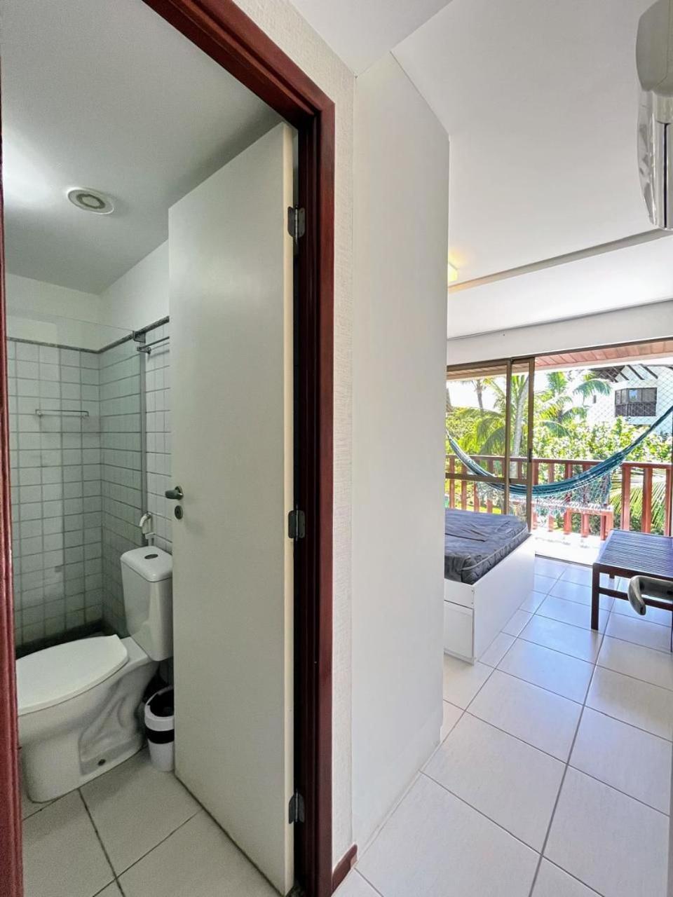 Apartment Nannai - Garoupa Porto de Galinhas
