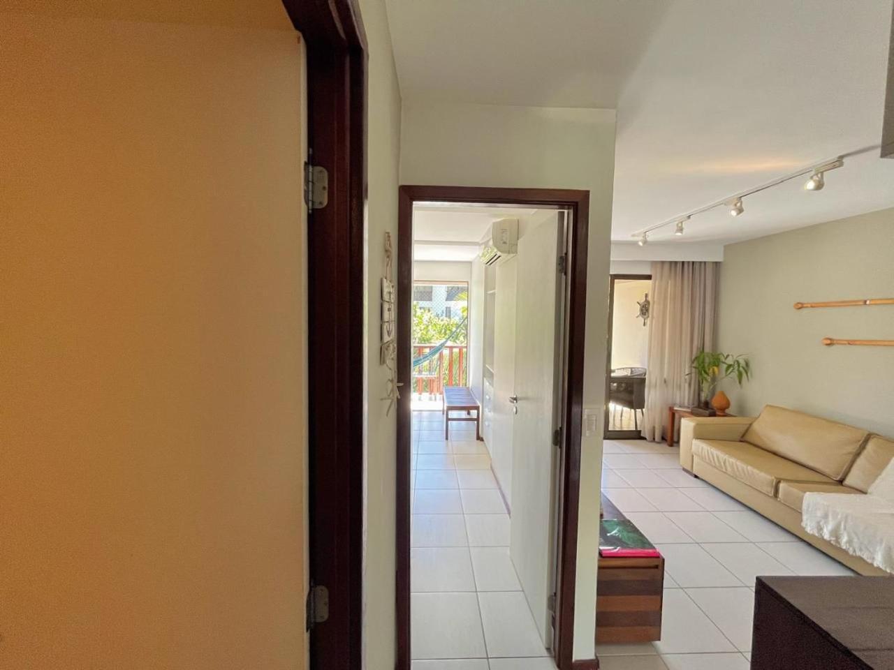 Nannai - Garoupa Apartment