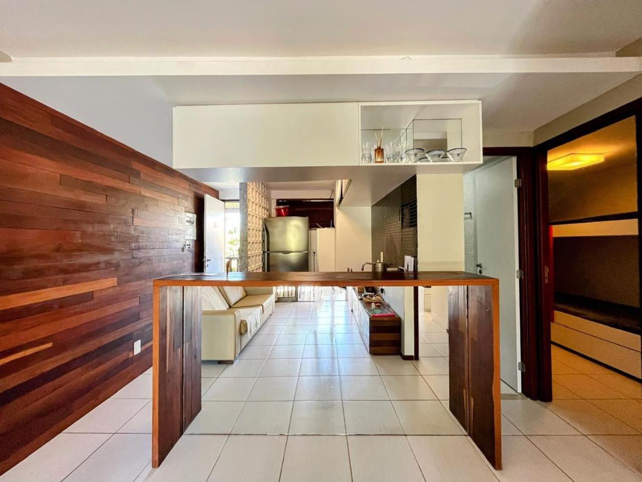 Apartment Nannai - Garoupa