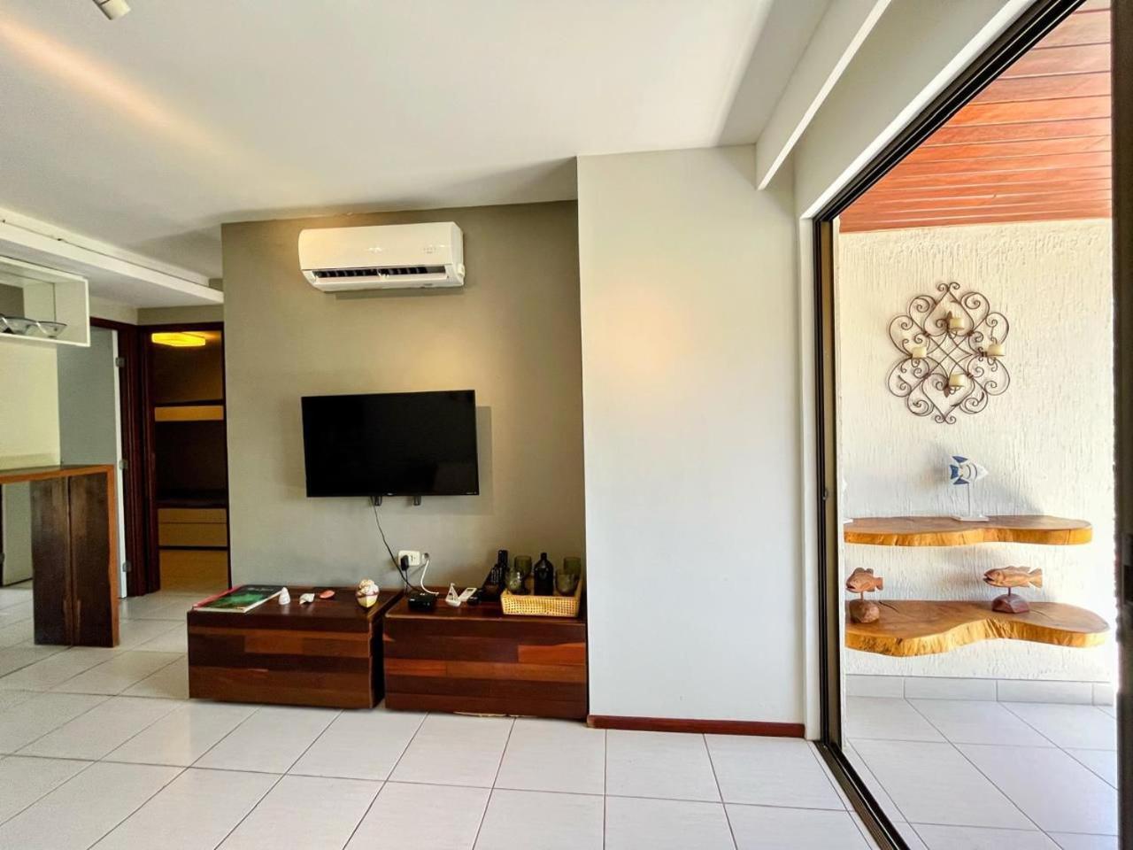 Nannai - Garoupa Apartment *