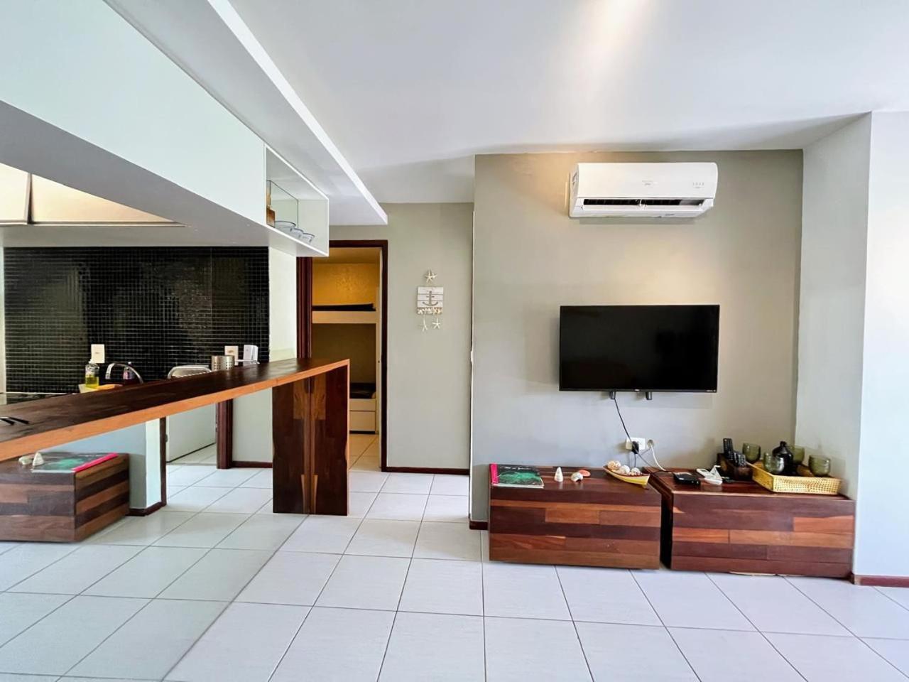 Apartment Nannai - Garoupa *