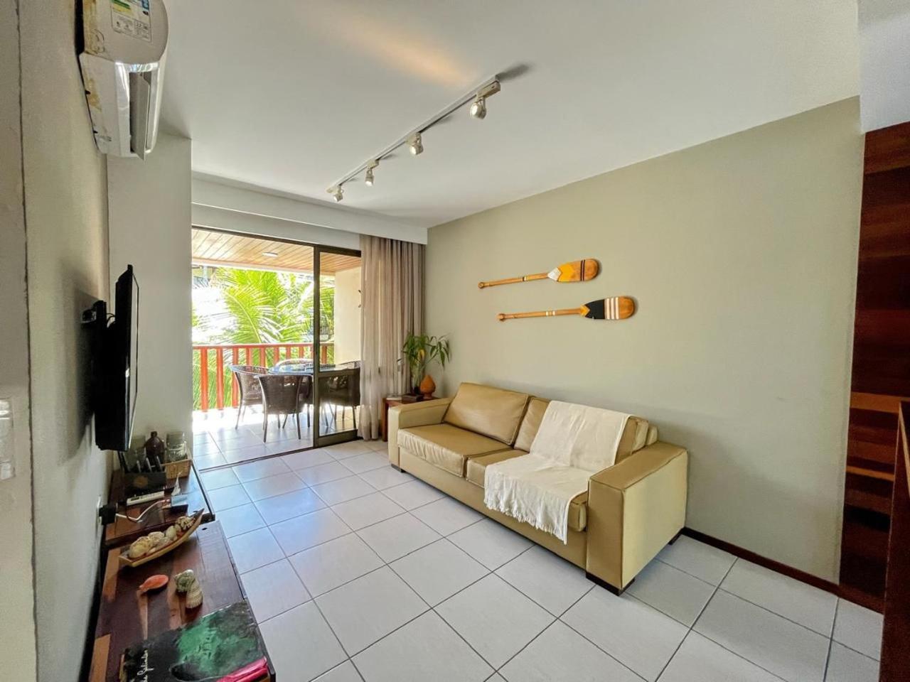 Nannai - Garoupa Apartment
