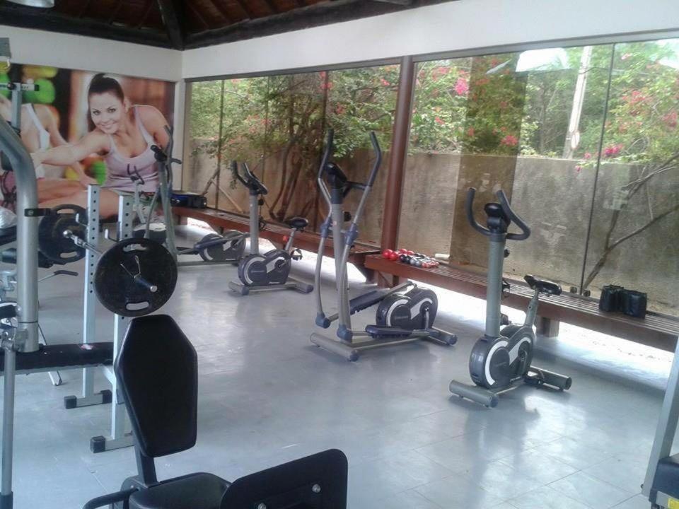 Apartment Nannai - Garoupa