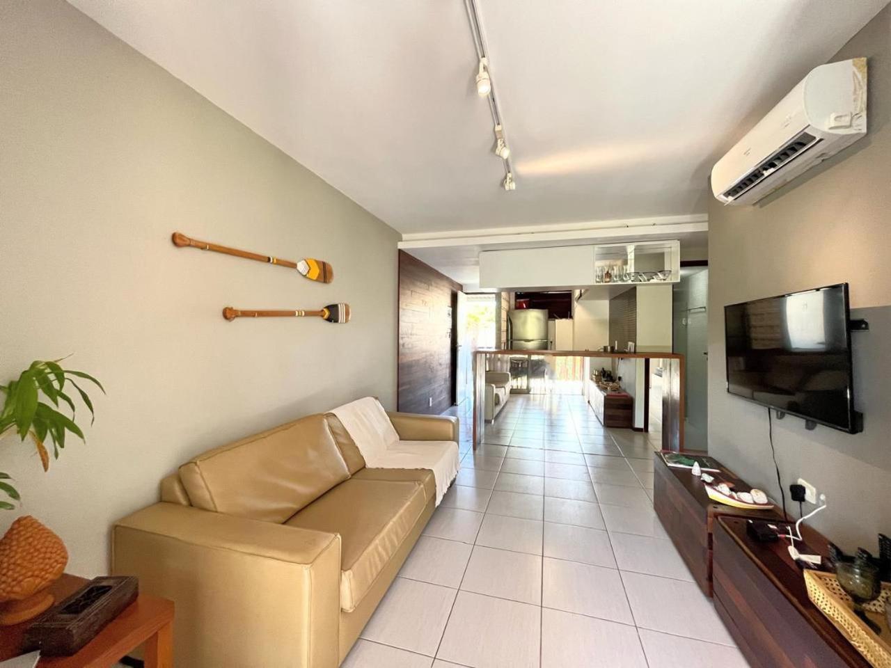 Apartment Nannai - Garoupa Porto de Galinhas