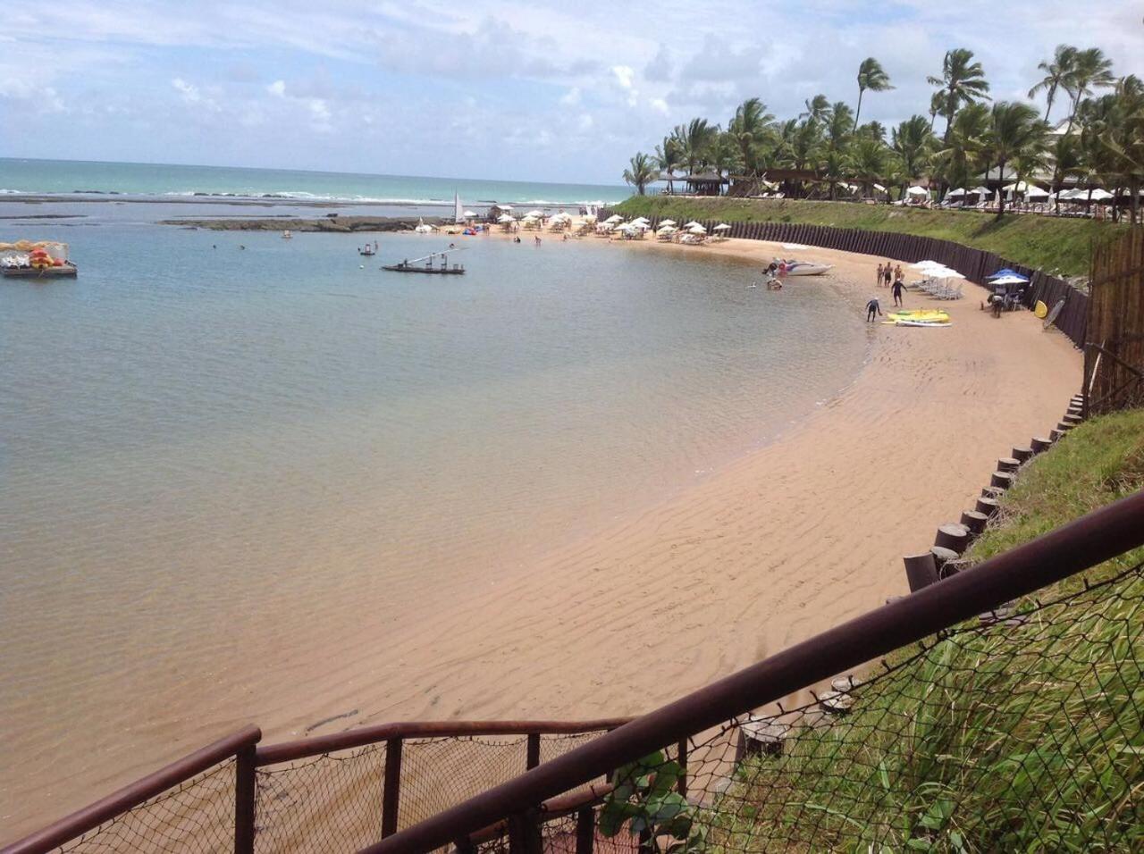 Nannai - Garoupa * Porto de Galinhas