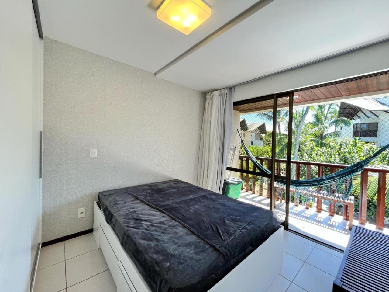 Nannai - Garoupa Apartment