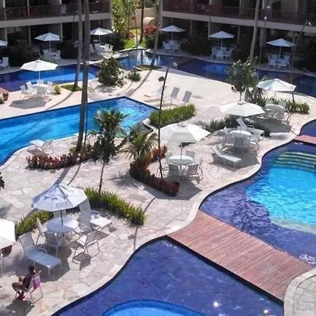 Nannai Residence - Vila Garoupa Porto de Galinhas Exterior photo