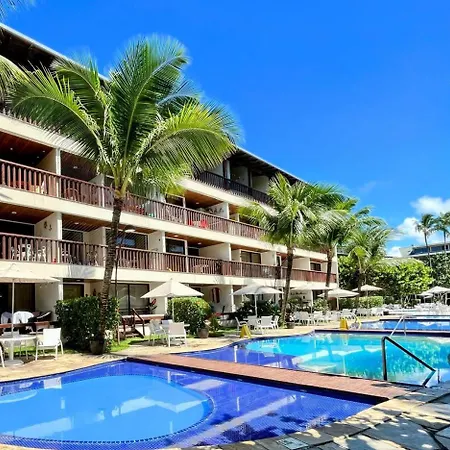 Nannai Residence - Vila Garoupa Porto de Galinhas Exterior photo
