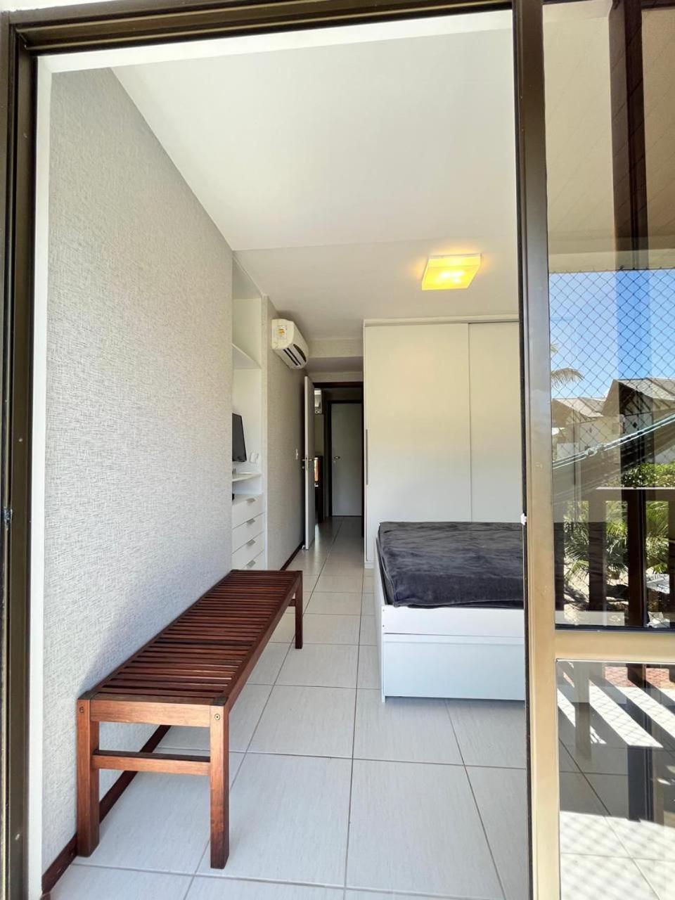 Nannai - Garoupa Apartamento Pôrto das Galinhas
