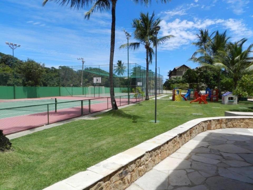 Nannai - Garoupa Apartamento Pôrto das Galinhas